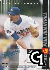 Paul Quantrill